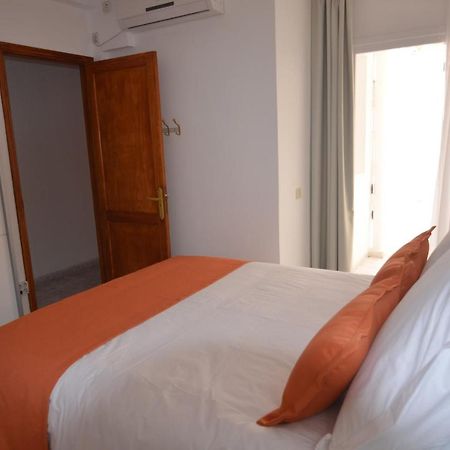Armonia Beach 15 Аринага Экстерьер фото