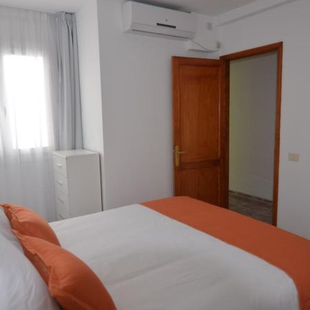 Armonia Beach 15 Аринага Экстерьер фото