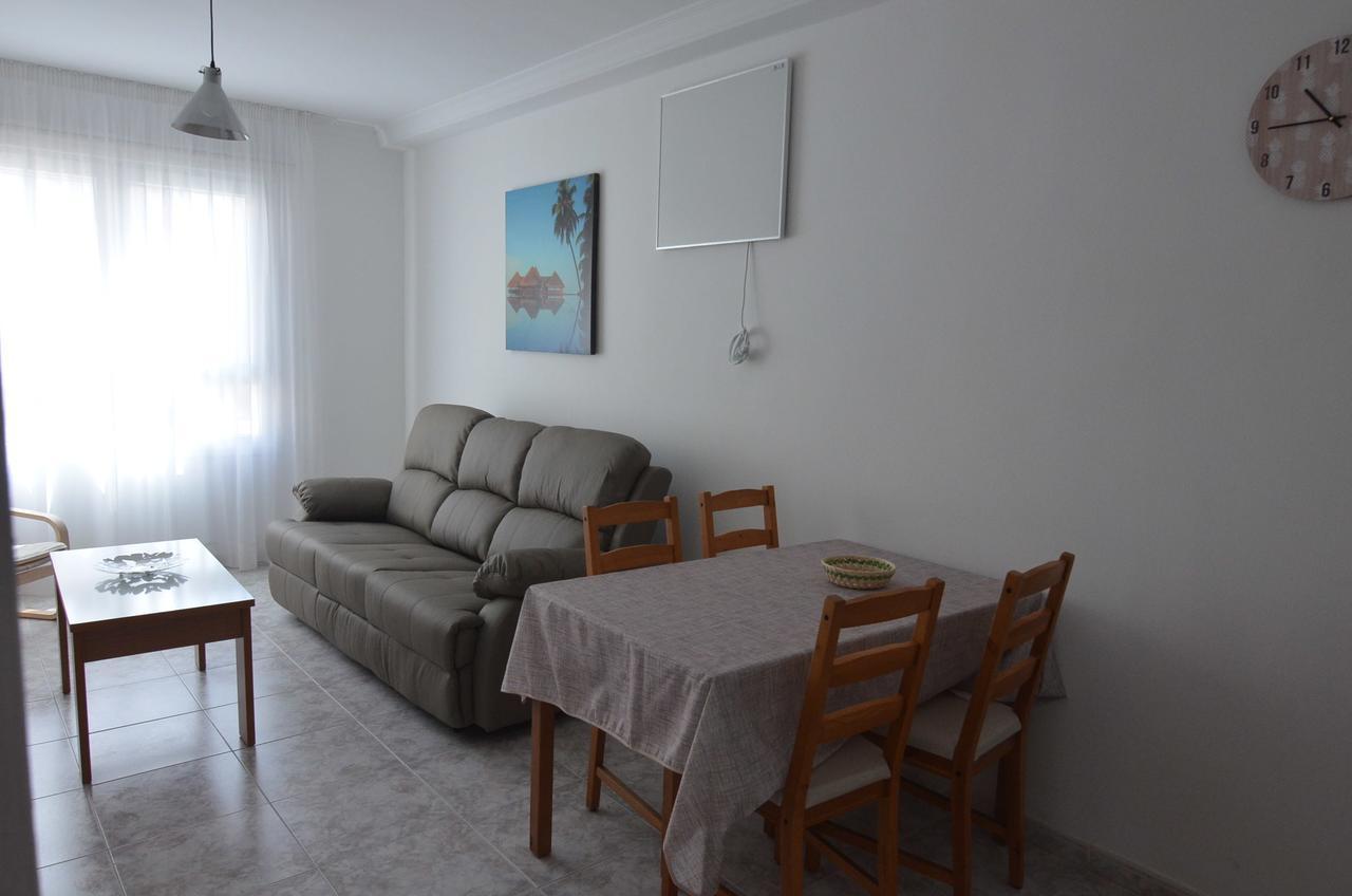 Armonia Beach 15 Аринага Экстерьер фото