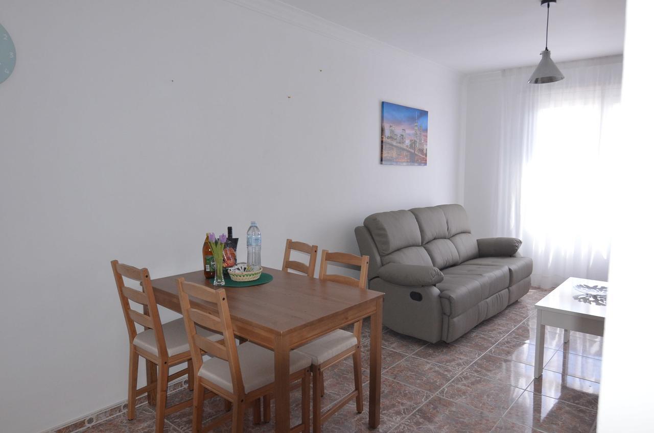 Armonia Beach 15 Аринага Экстерьер фото