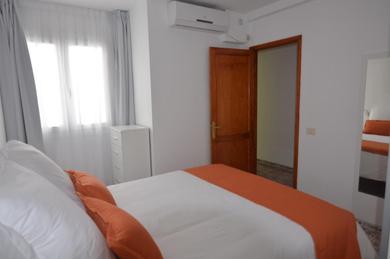 Armonia Beach 15 Аринага Экстерьер фото
