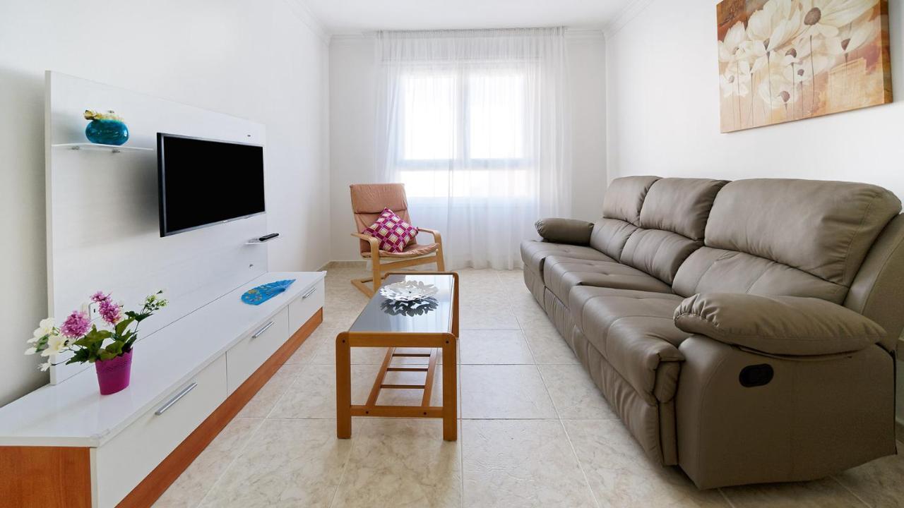 Armonia Beach 15 Аринага Экстерьер фото