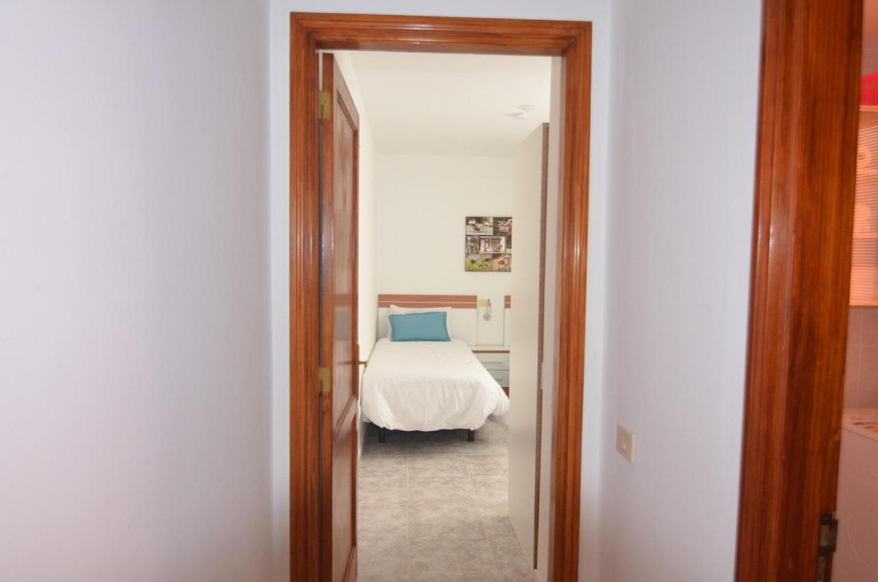Armonia Beach 15 Аринага Экстерьер фото